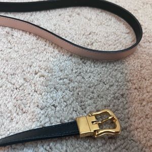 Fendi belt